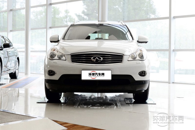2013款 2.5L 四驅(qū)優(yōu)雅版