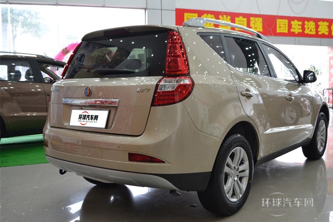 2014款 2.0L 自動(dòng)豪華型