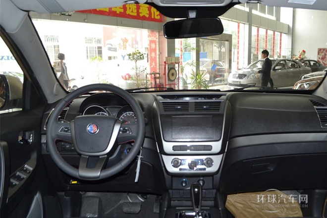 2014款 2.0L 自動(dòng)豪華型