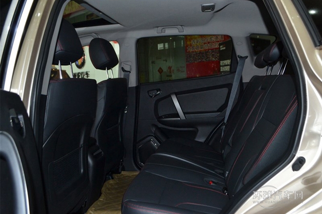 2014款 2.0L 自動(dòng)豪華型