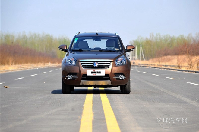 2013款 2.4L 自動(dòng)尊貴型