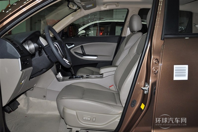 2013款 2.4L 自動(dòng)尊貴型
