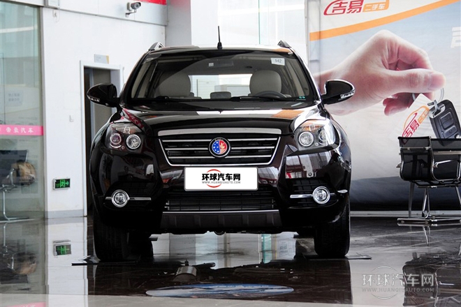 2013款 2.0L 手動尊貴型