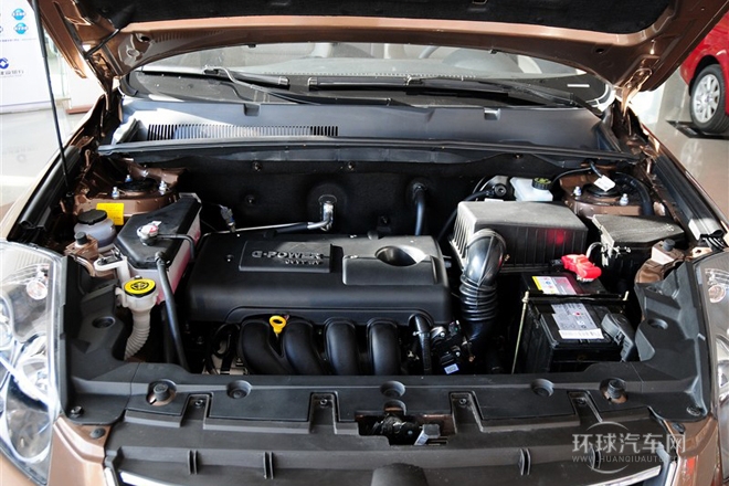 2013款 1.8L 手動進取型