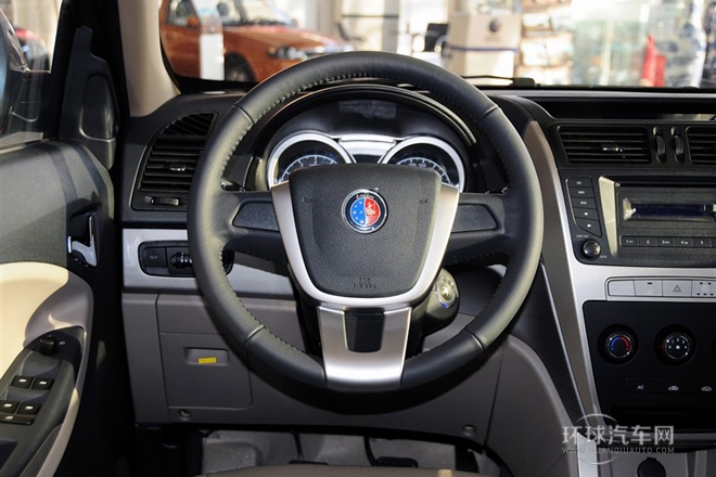 2013款 1.8L 手動進取型