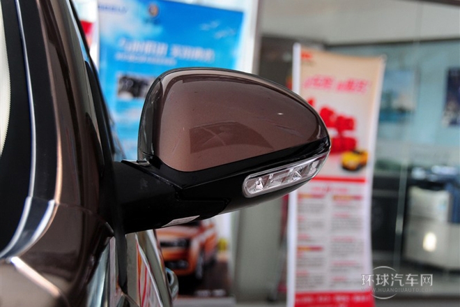2013款 1.8L 手動(dòng)進(jìn)取型
