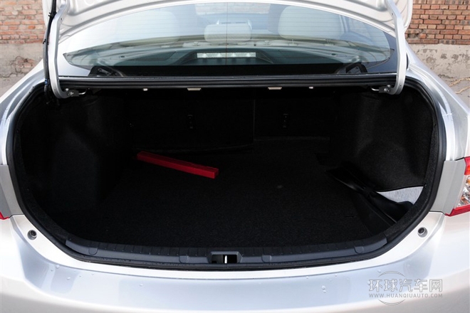 2013款 特裝版 1.6L 手動(dòng)炫酷型GL