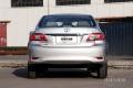 2013款 特裝版 1.6L 手動炫酷型GL