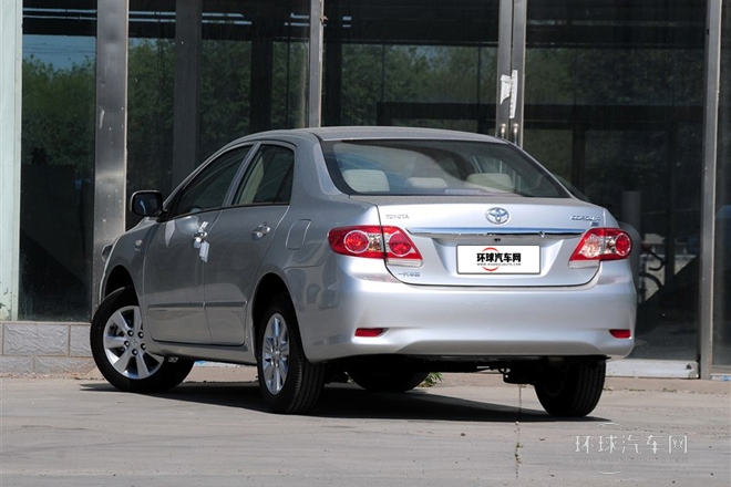 2013款 特裝版 1.6L 手動(dòng)至酷型GL