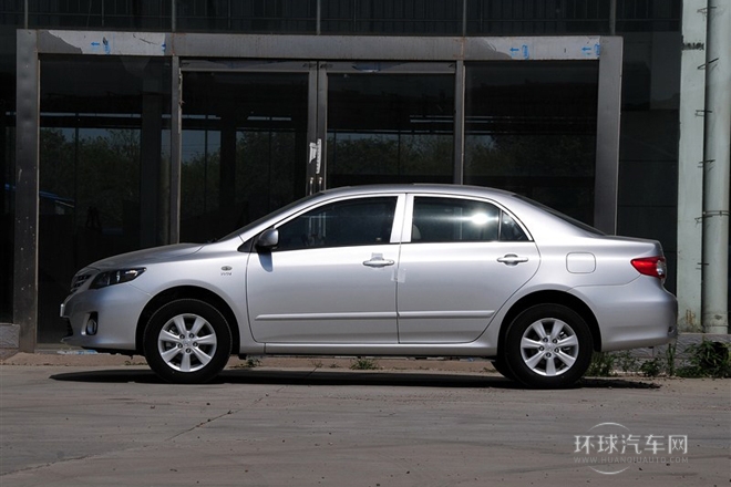 2013款 特裝版 1.6L 手動(dòng)至酷型GL
