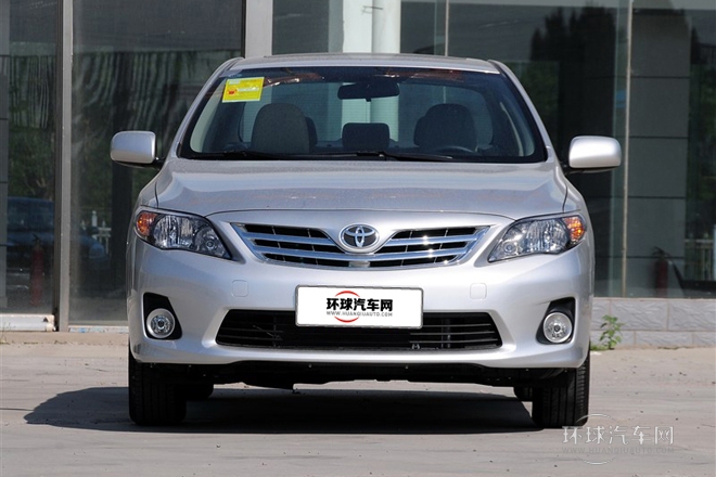 2013款 特裝版 1.6L 手動至酷型GL