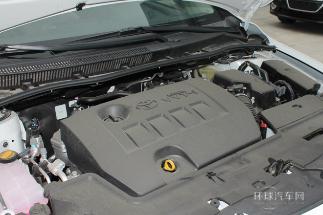 2013款 特裝版 1.6L 自動(dòng)至酷型GL