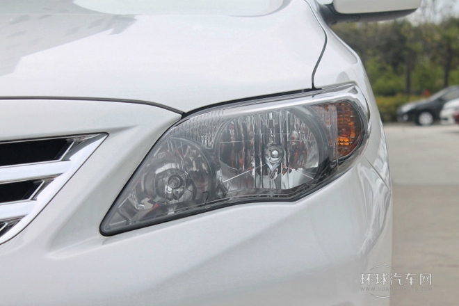 2013款 特裝版 1.6L 自動(dòng)至酷型GL