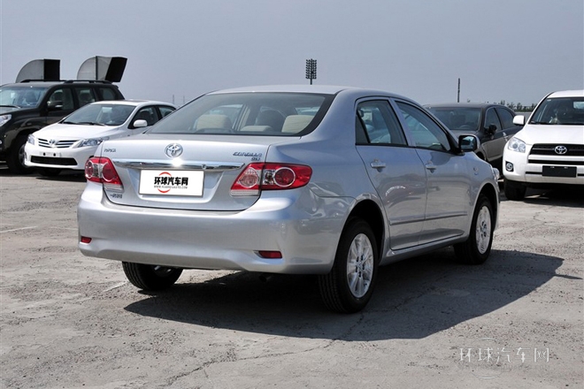2011款 1.6L 手動(dòng)GL