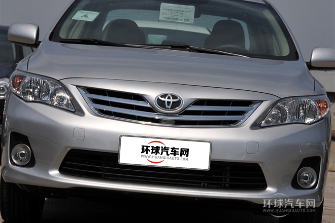 2011款 1.6L 手動(dòng)GL