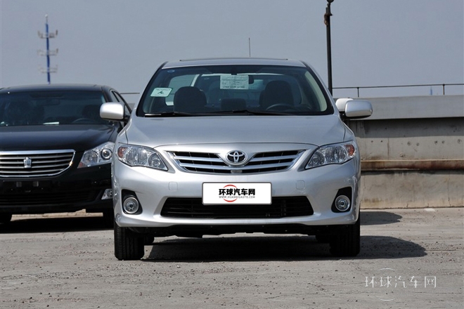 2011款 1.6L 手動GL