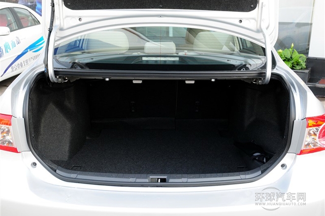 2011款 1.6L 自動(dòng)GL