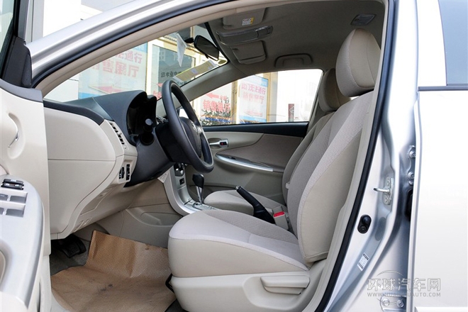 2011款 1.6L 自動(dòng)GL