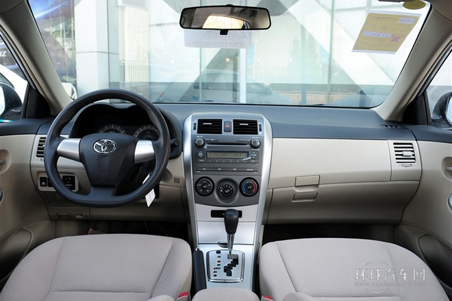2011款 1.6L 自動(dòng)GL