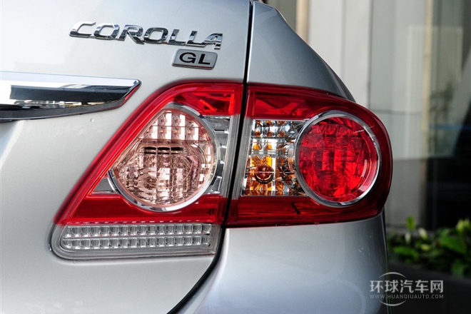 2011款 1.6L 自動(dòng)GL