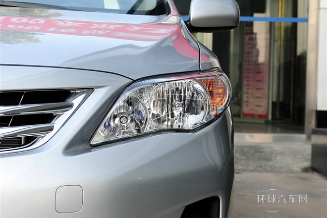 2011款 1.6L 自動(dòng)GL