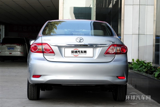 2011款 1.6L 自動(dòng)GL