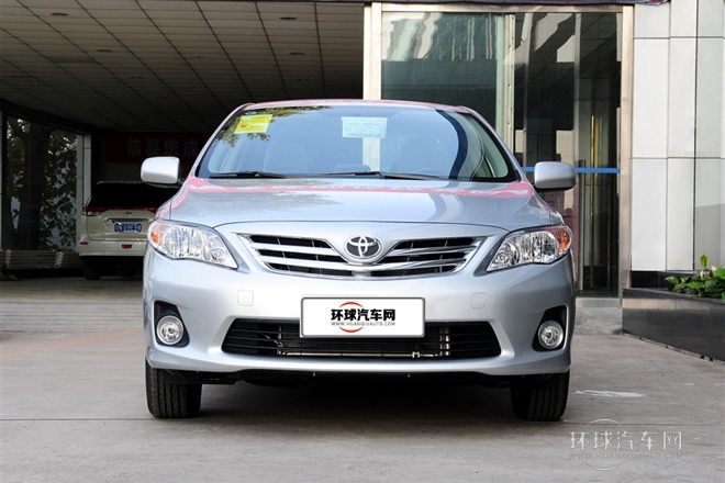 2011款 1.6L 自動(dòng)GL