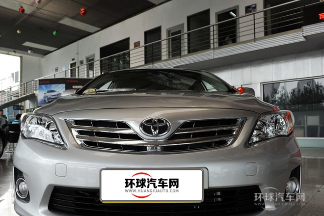 2011款 1.8L 手動(dòng)GL-i