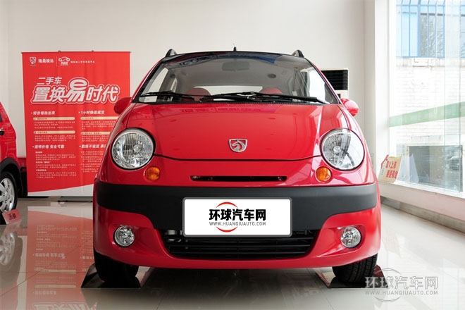 2012款 改款 1.0L 手動(dòng)P-TEC時(shí)尚型