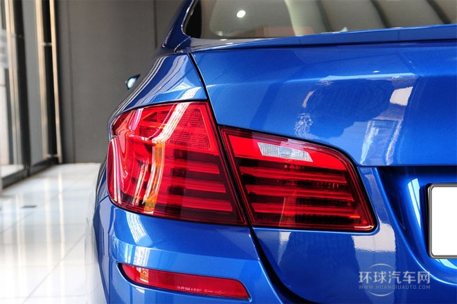 2014款 M5
