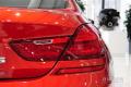 2014款 M6 Gran Coupe 馬年限量版