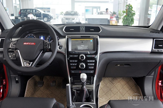 2014款 1.5T 手動(dòng)兩驅(qū)尊貴版
