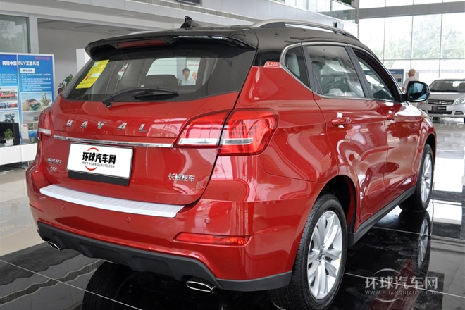 2014款 1.5T 手動兩驅(qū)尊貴版