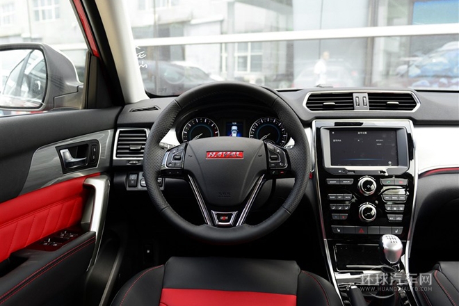 2014款 1.5T 手動兩驅(qū)精英版
