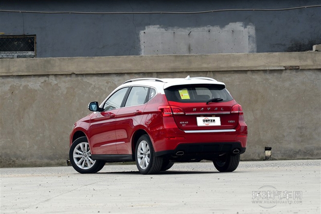 2014款 1.5T 手動兩驅精英版