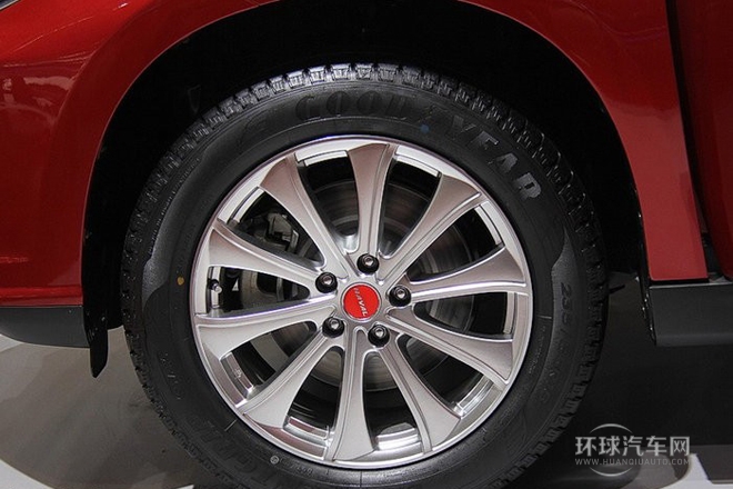 2014款 1.5T 手動(dòng)兩驅(qū)都市版