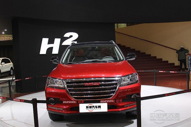 2014款 1.5T 手動兩驅(qū)都市版