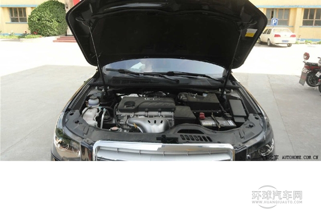 2013款 2.0L 手動進(jìn)取型