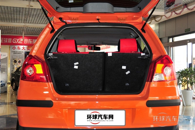 2010款 Cross 1.5L 手動(dòng)標(biāo)準(zhǔn)型