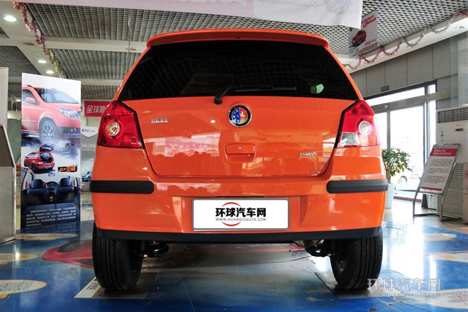 2010款 Cross 1.5L 手動(dòng)標(biāo)準(zhǔn)型