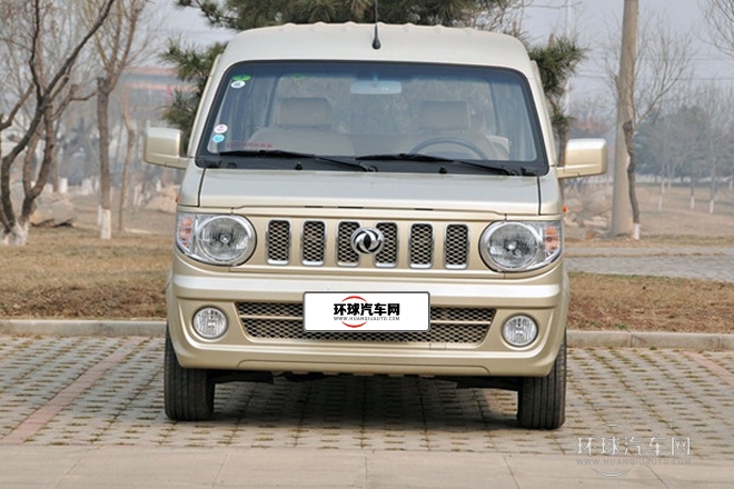 2012款 1.4L豪華型DK13-06