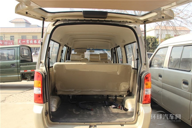 2012款 1.3L標(biāo)準(zhǔn)型DK13-05