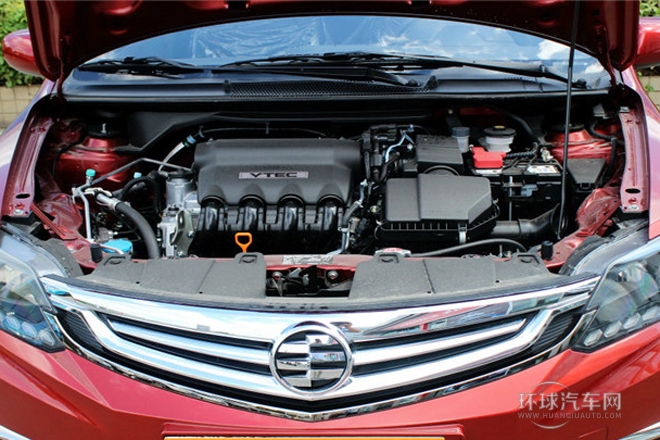 2013款 1.5L 自動(dòng)舒適型