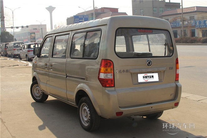 2012款 1.3L標(biāo)準(zhǔn)型DK13-05