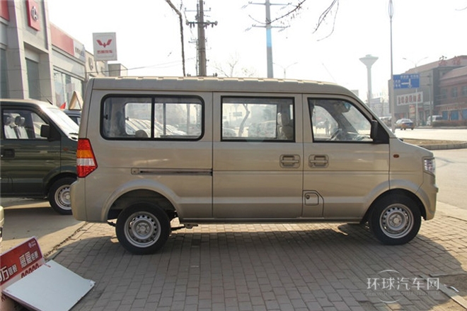 2012款 1.3L標(biāo)準(zhǔn)型DK13-05