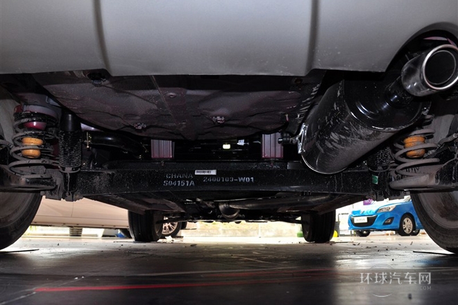 2014款 1.6L 自動豪華導航型 國IV