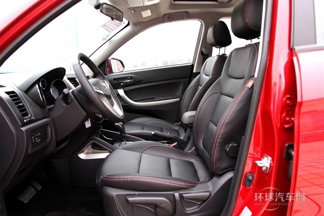 2014款 1.6L 自動(dòng)豪華導(dǎo)航型 國(guó)IV
