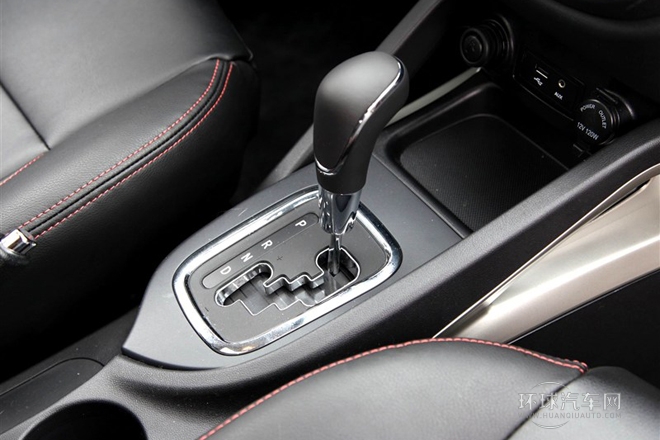 2014款 1.6L 自動(dòng)豪華導(dǎo)航型 國(guó)IV