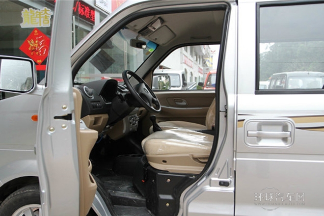 2012款 1.2L標(biāo)準型