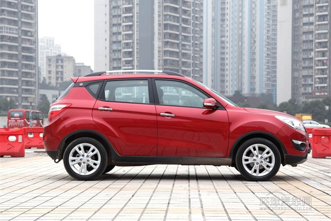 2014款 1.6L 自動(dòng)豪華導(dǎo)航型 國IV